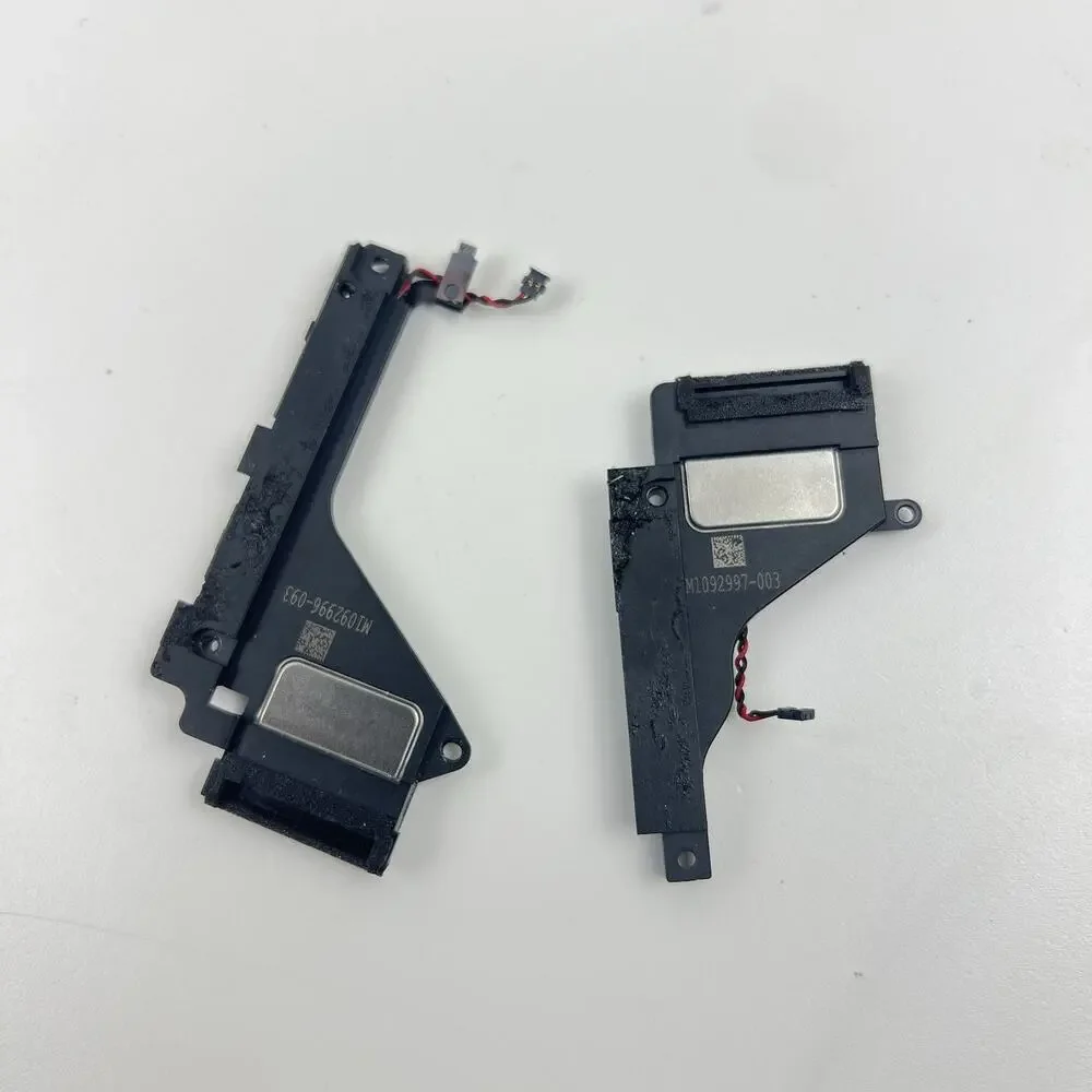 Microsoft Surface Pro 7 1866 and 7 Plus 1960 Set of Speakers (Left & Right)